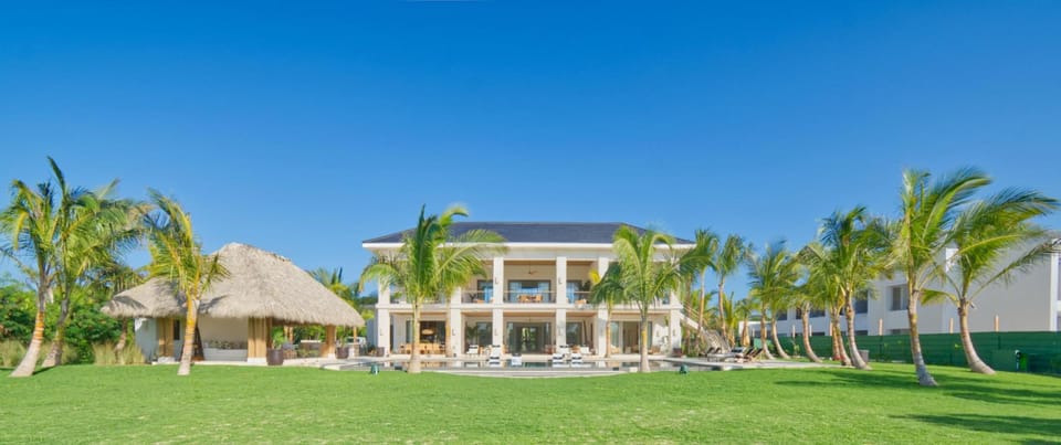 House, Smoking | 6 bedrooms