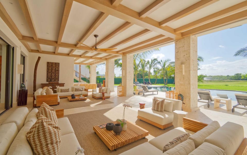 House, Smoking | 6 bedrooms