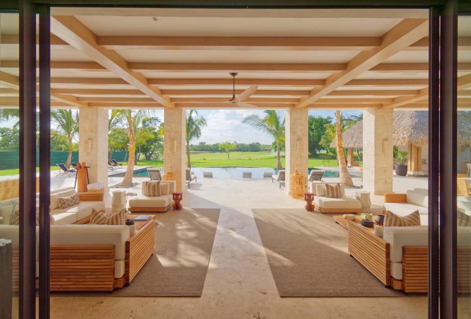 House, Smoking | 6 bedrooms
