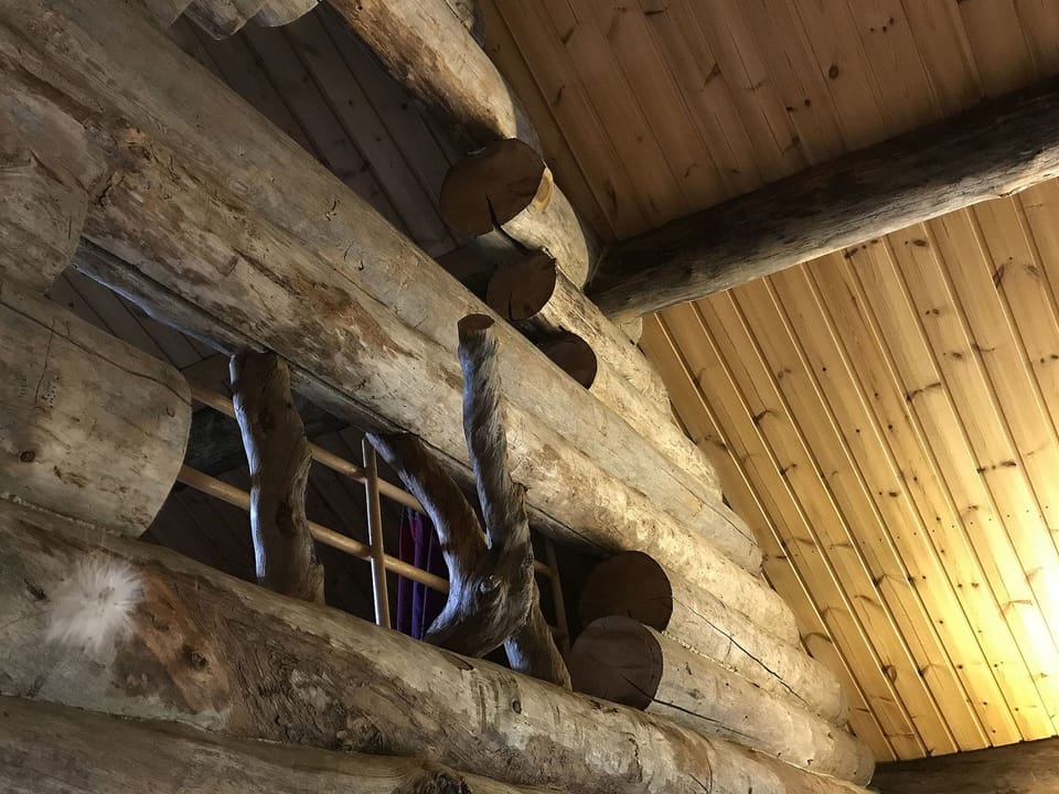 Inside other