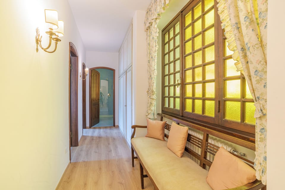 Family Townhome, 3 Bedrooms, 2 Bathrooms, Mountainside (Il Tentione) | Interior