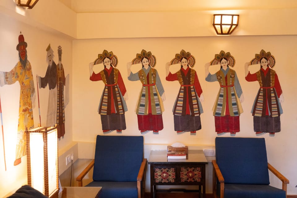 Premium Room | Free WiFi