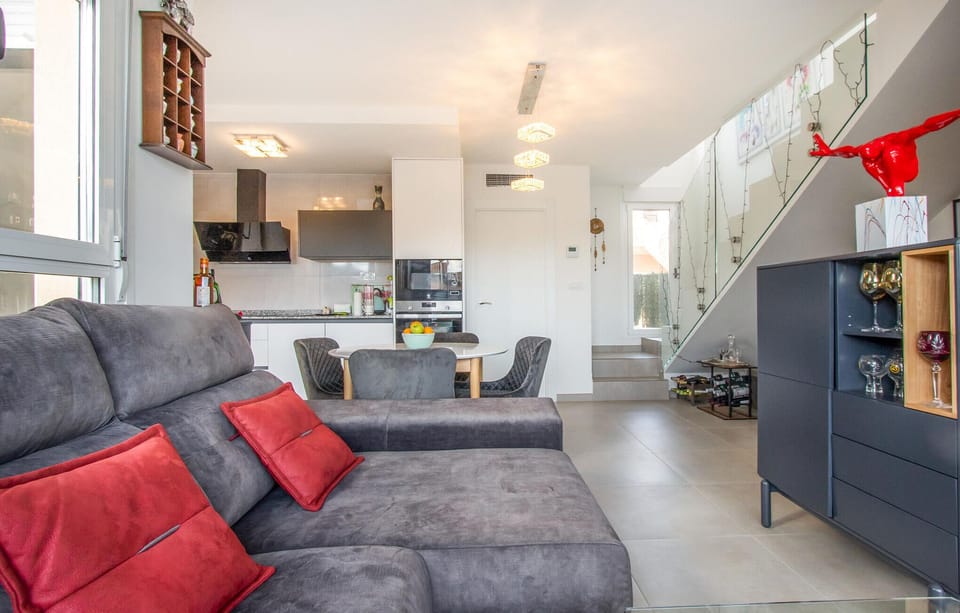 living-room