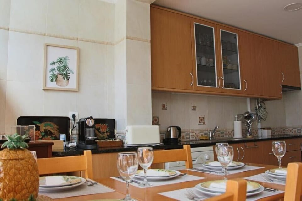 Cozinha 