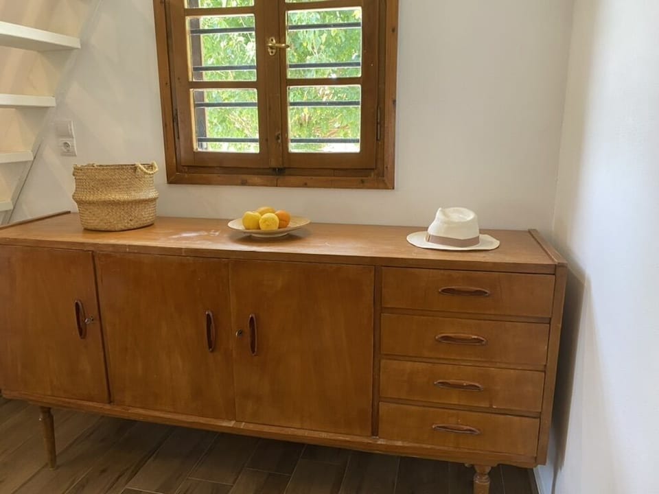 Commode