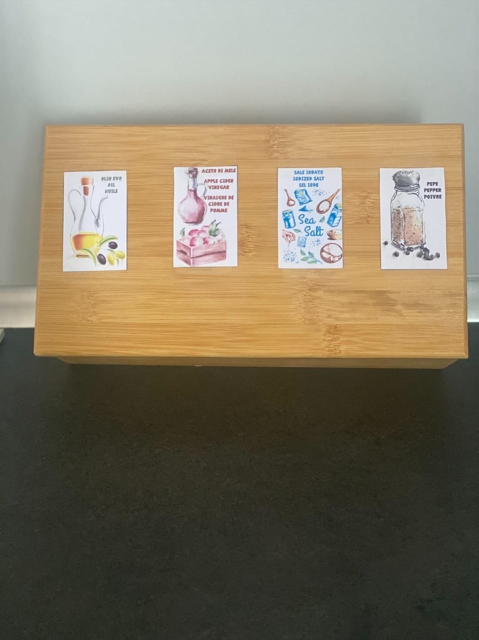 Miscellaneous