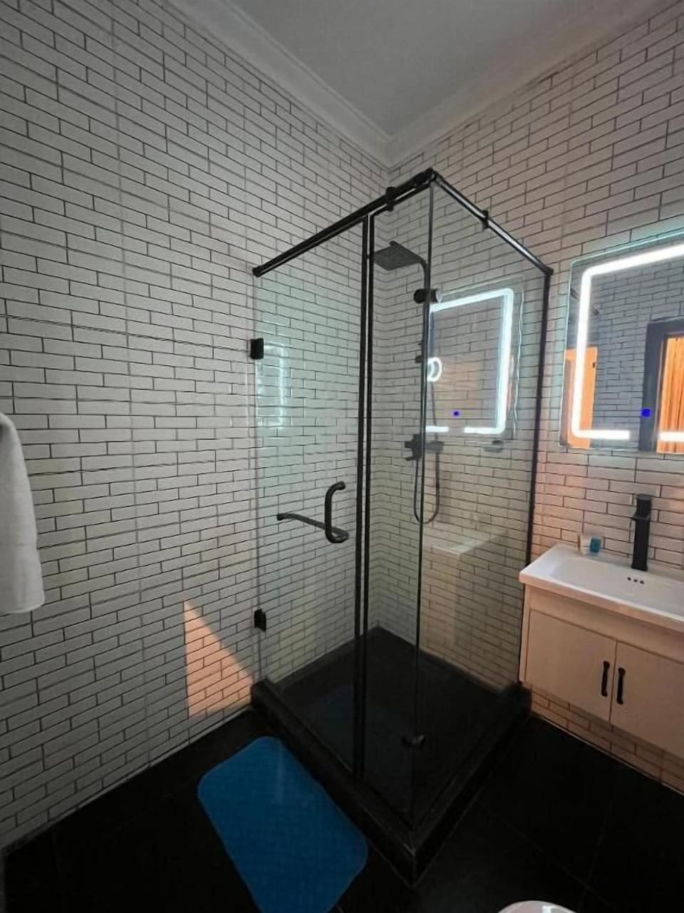 Bricks Residence Boutique Hotel & Towers Boutique hotel in Lagos, Nigeria