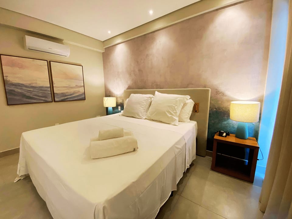 Basic Apartment | 1 bedroom, desk, free WiFi