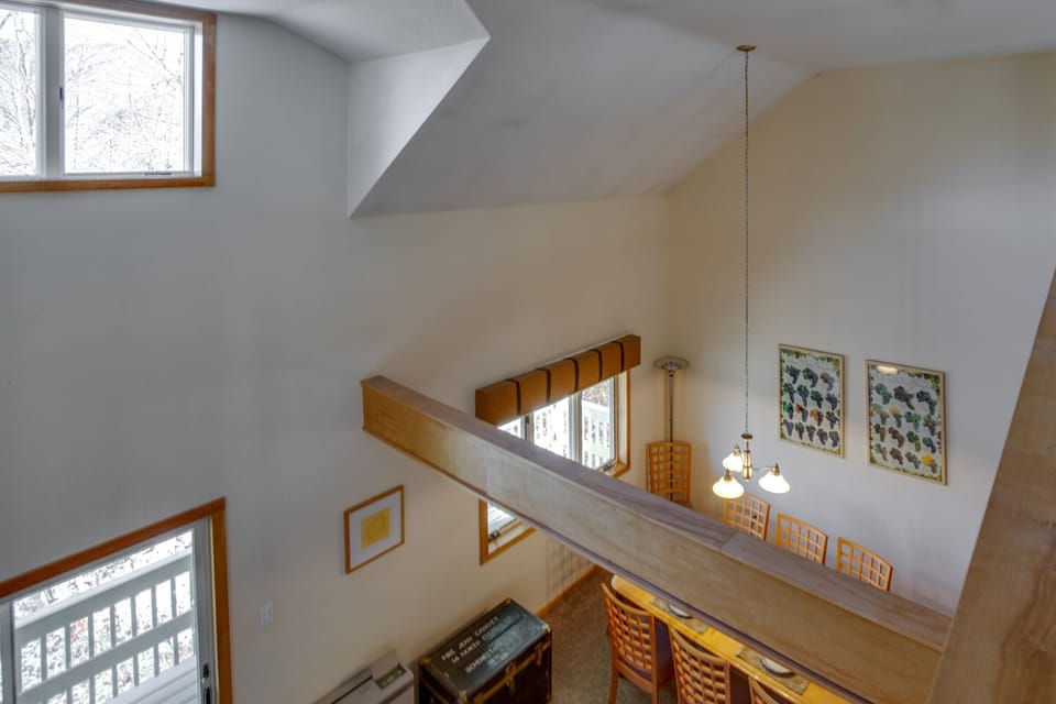 Condo, 3 Bedrooms | Interior