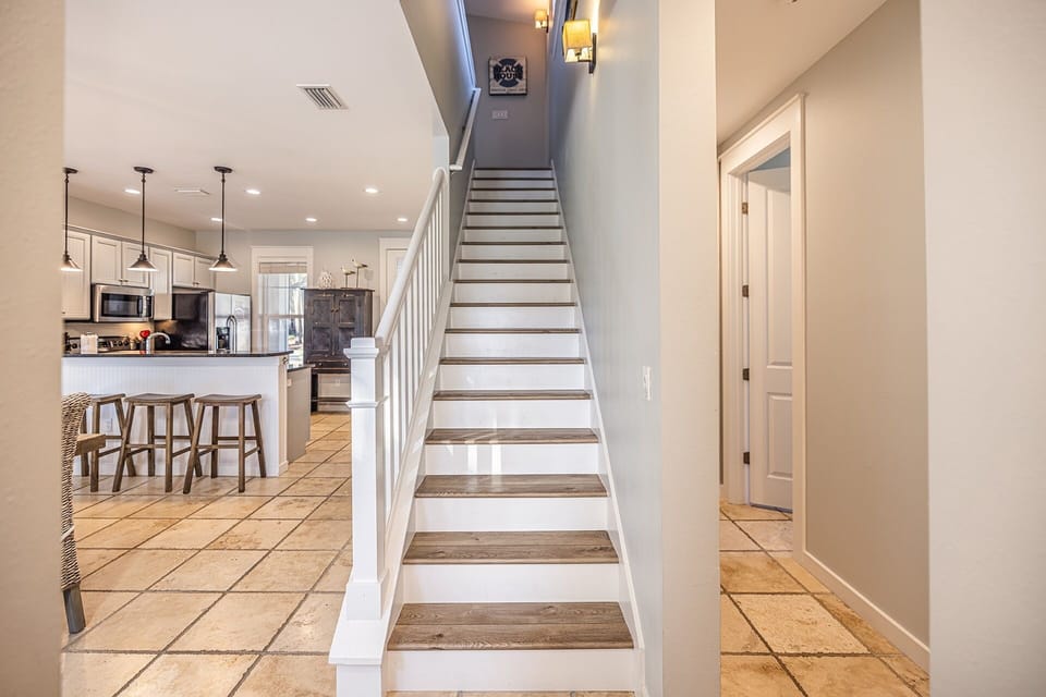 House, 3 Bedrooms | Interior