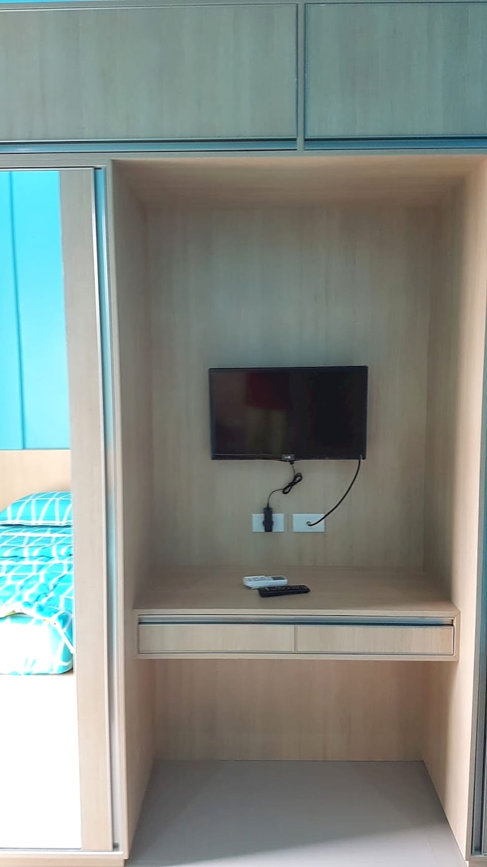 Deluxe Double Room | Free WiFi, bed sheets