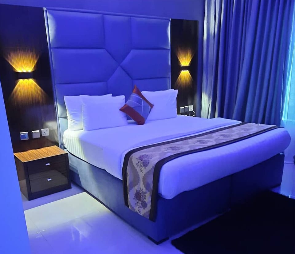 Business Room | 1 bedroom, free WiFi