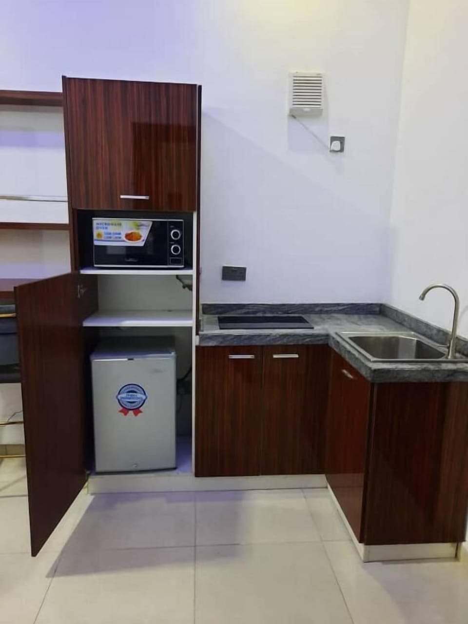 Business Room | 1 bedroom, free WiFi
