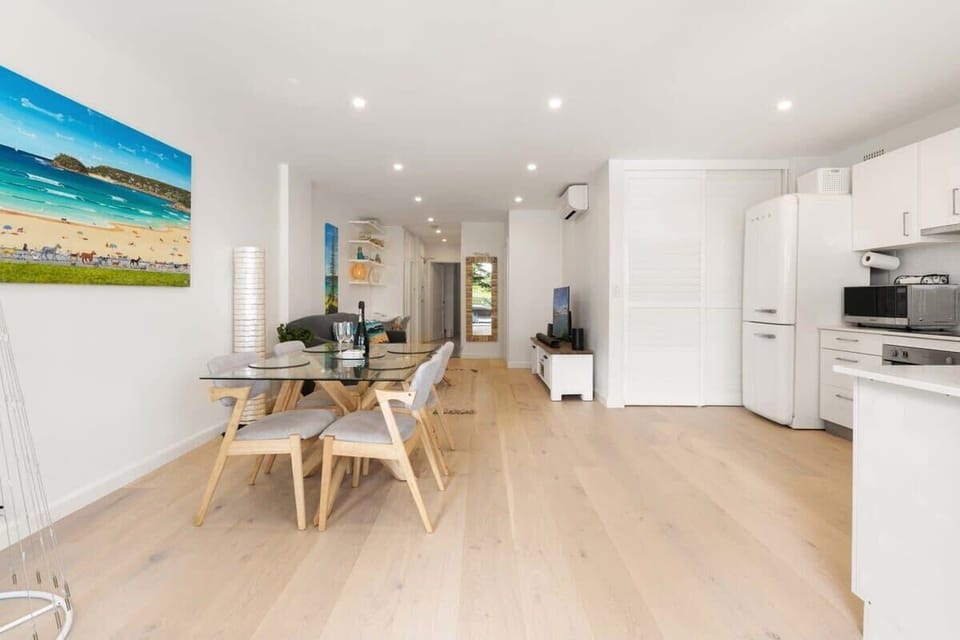 Dining Space