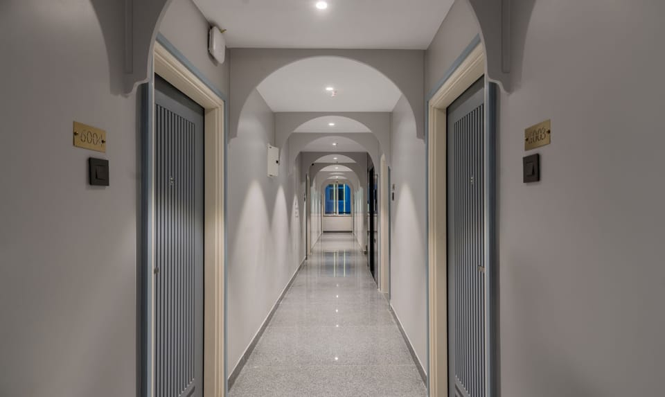 Treebo Premium D Consulate Hotel in Hyderabad