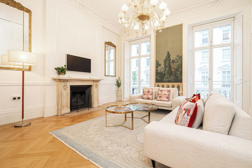 Apartment (1 Bedroom) | Front of property