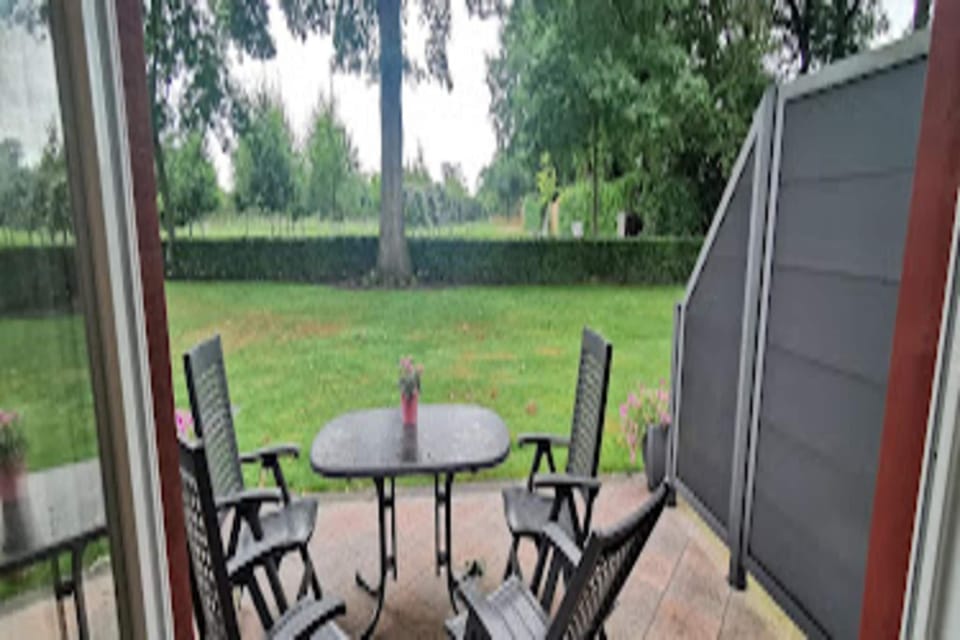 Patio / Balcony