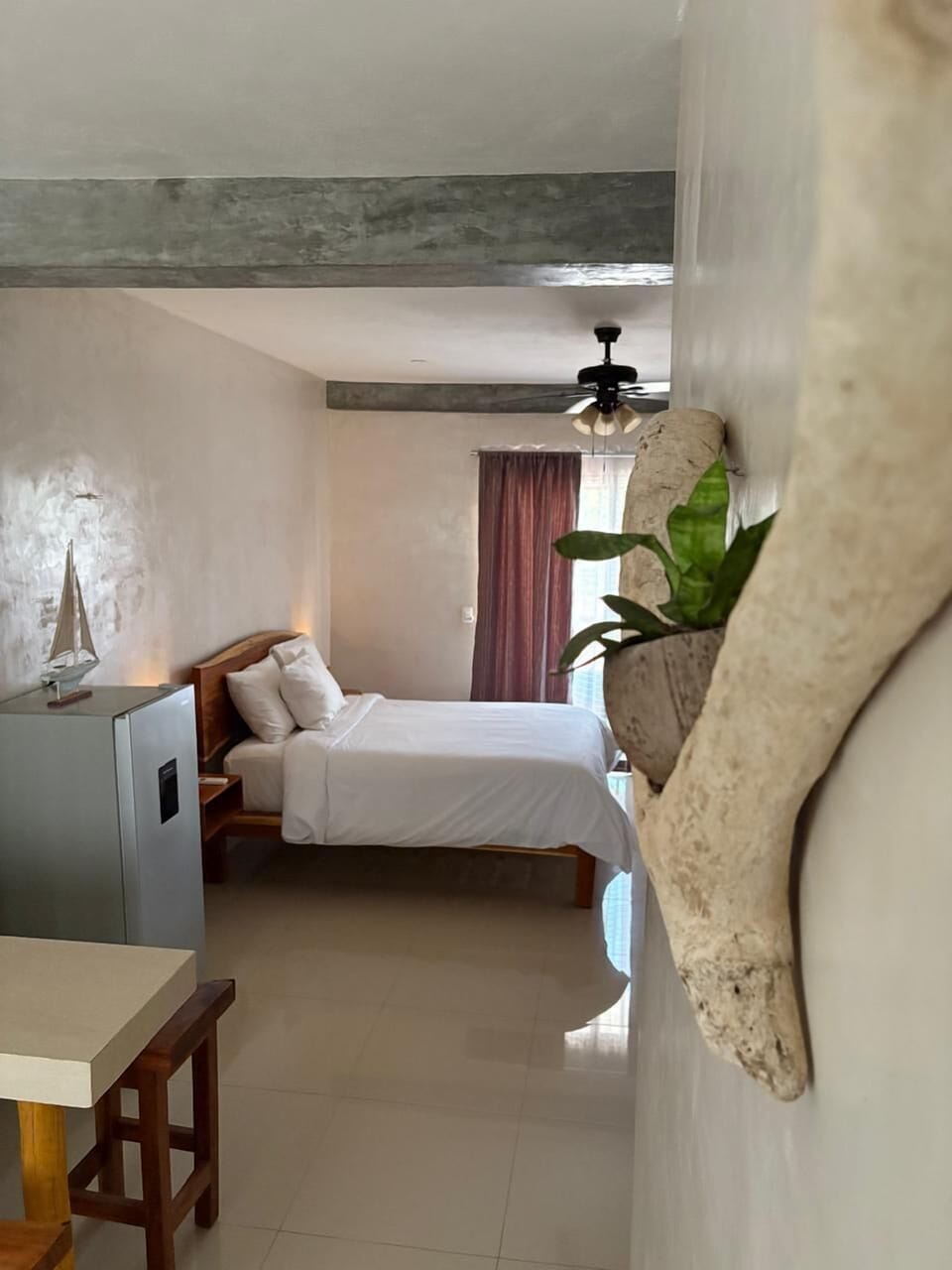Superior Room | In-room safe, soundproofing, free WiFi, bed sheets