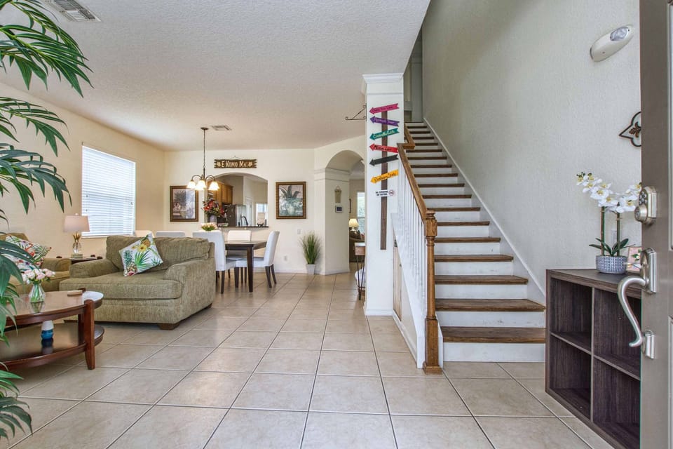 Entry Way