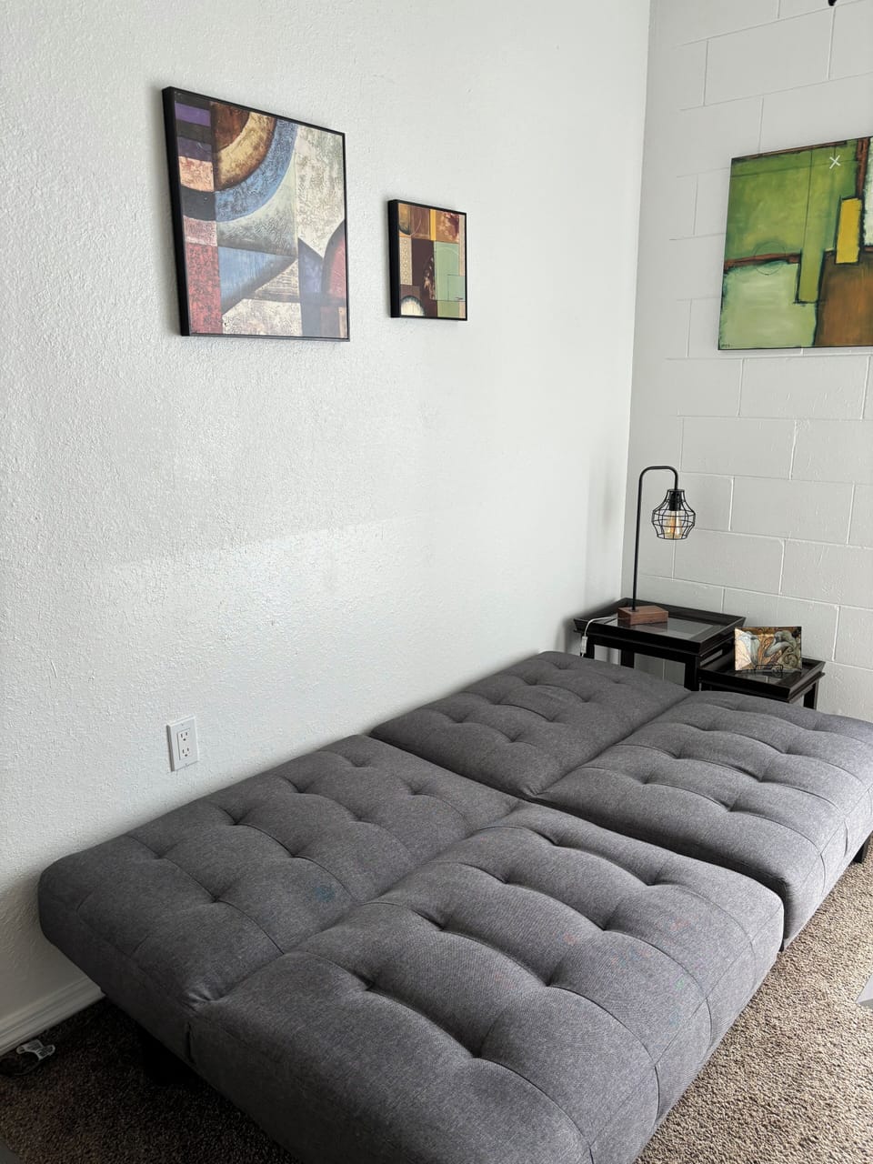 Futon