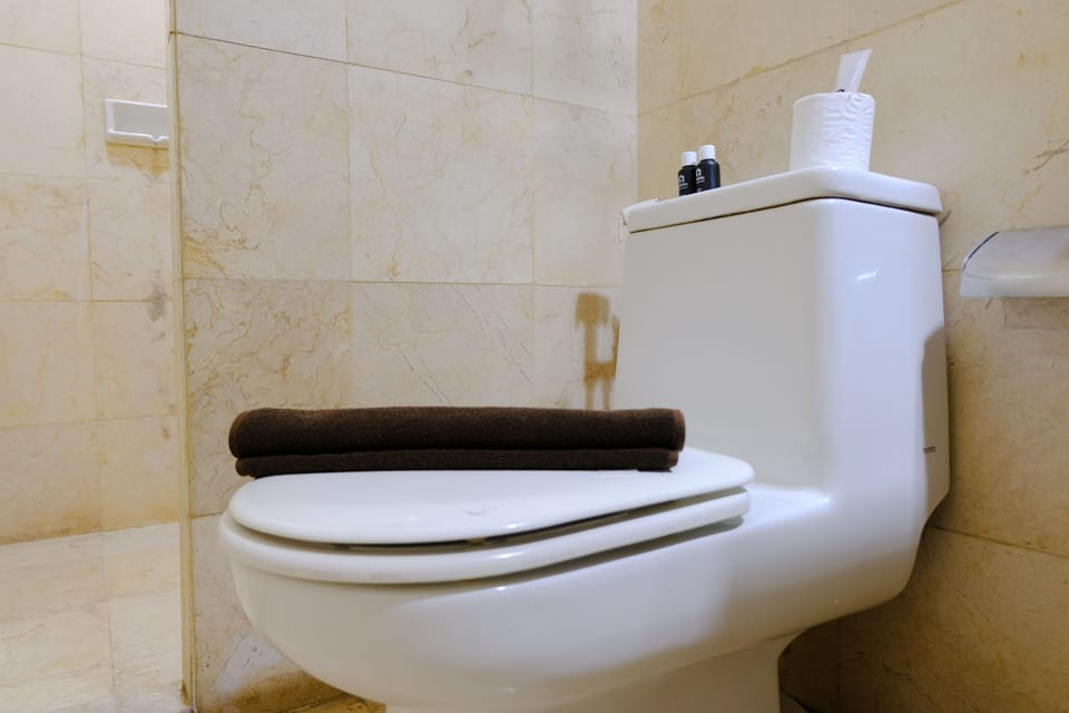 Strategic And Comfortable 2Br At Braga City Walk Apertment Apartment in Bandung