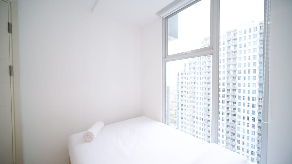 Compact And Homey 2Br At Benson Supermall Mansion Apartment Apartment in Surabaya