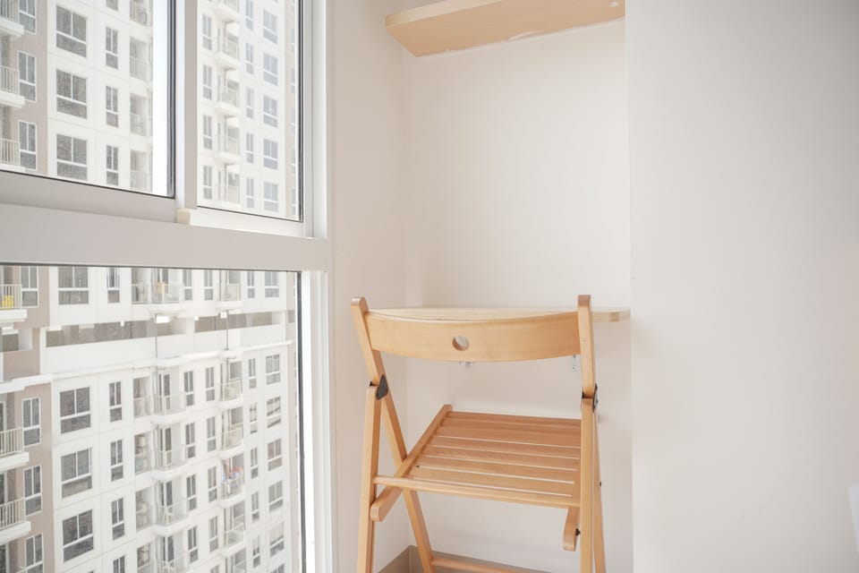 Studio | Minibar, free WiFi
