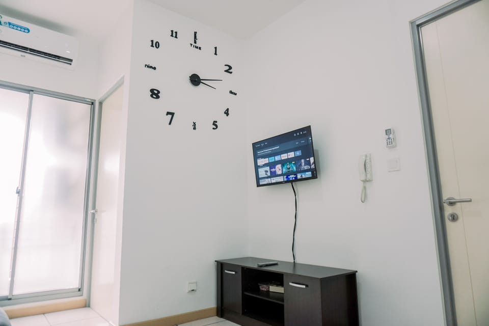Apartment | Living area
