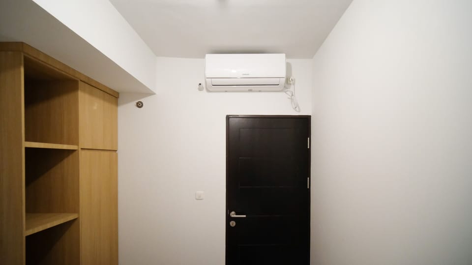 Apartment | 2 bedrooms, WiFi (free)