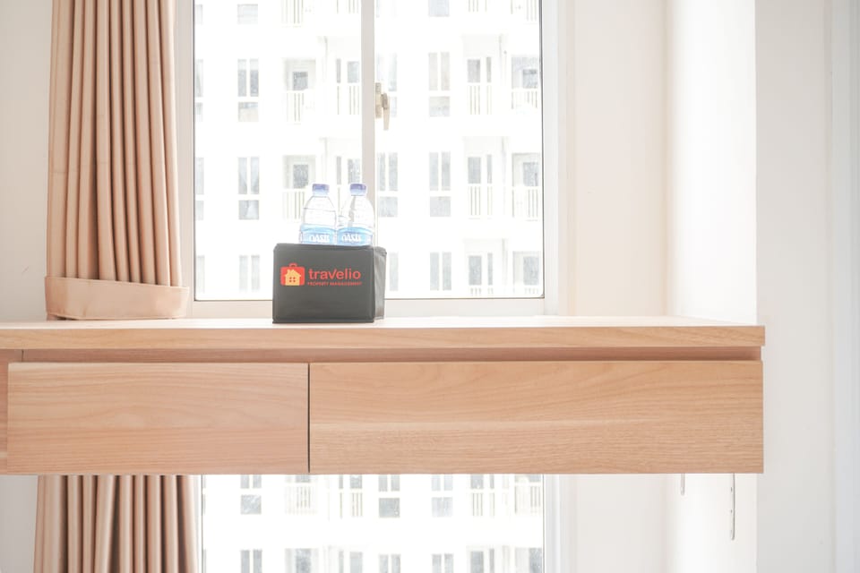 Studio | Minibar, free WiFi