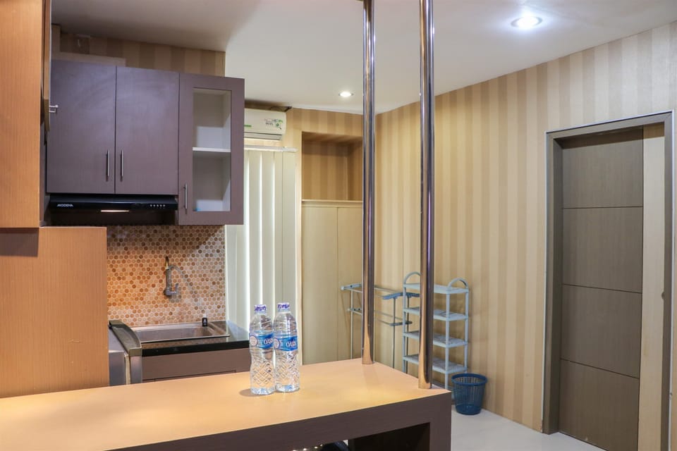 Apartment | Living area