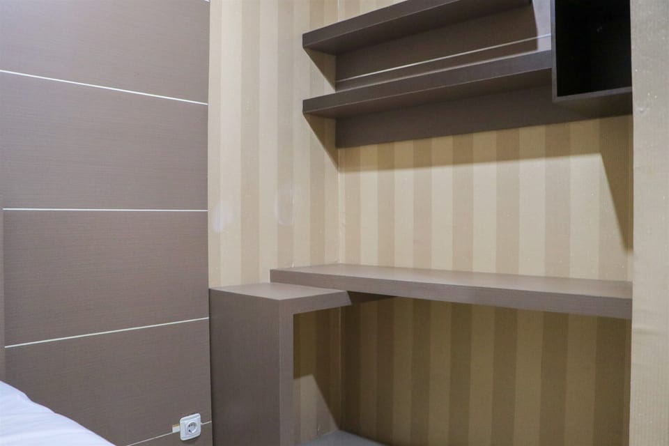 Apartment | 2 bedrooms, free WiFi