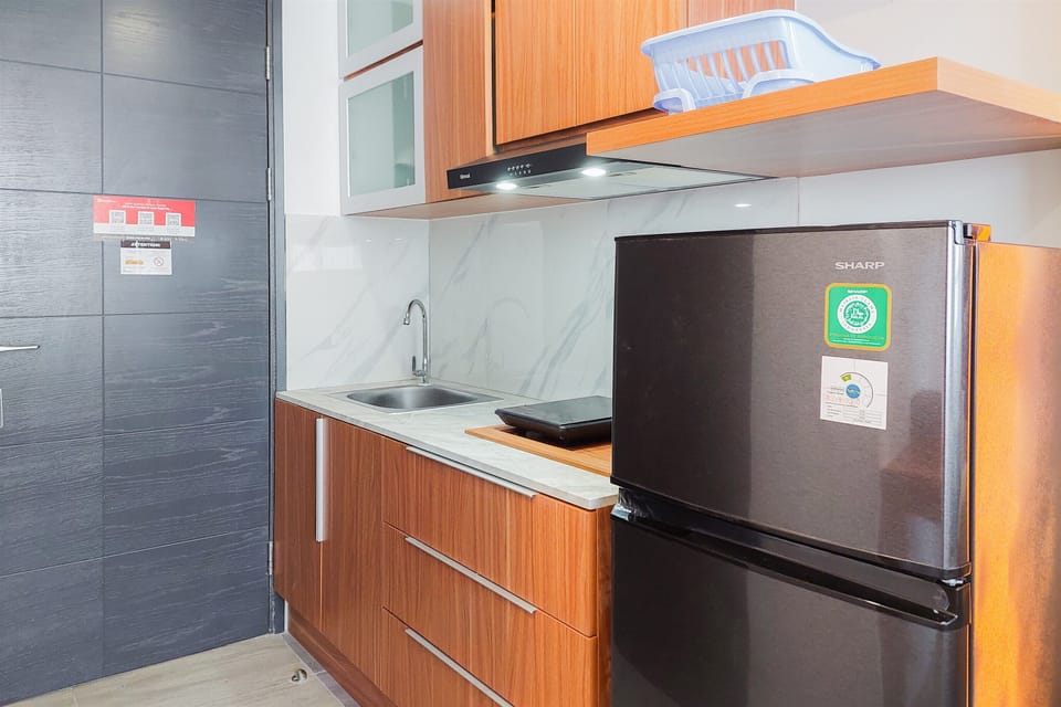 Standard Studio | Private kitchen