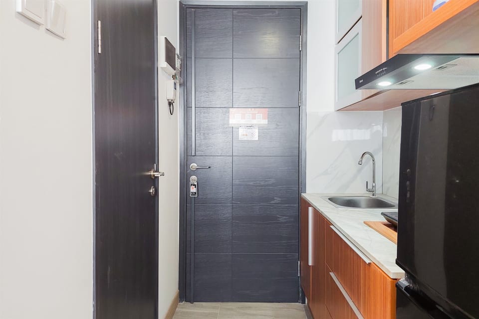 Standard Studio | Private kitchen