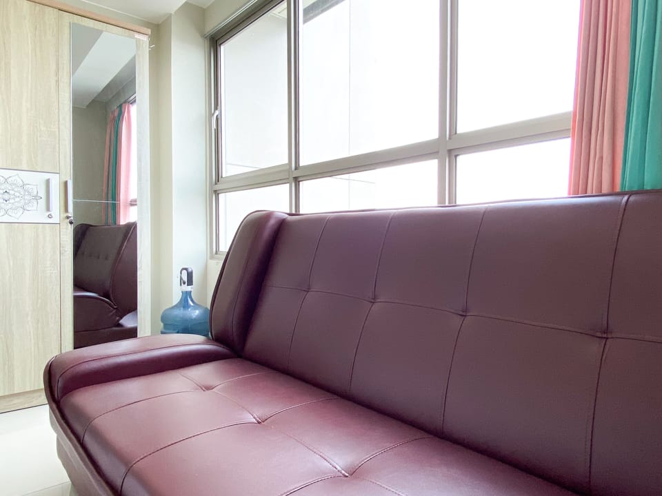 Studio | Free WiFi