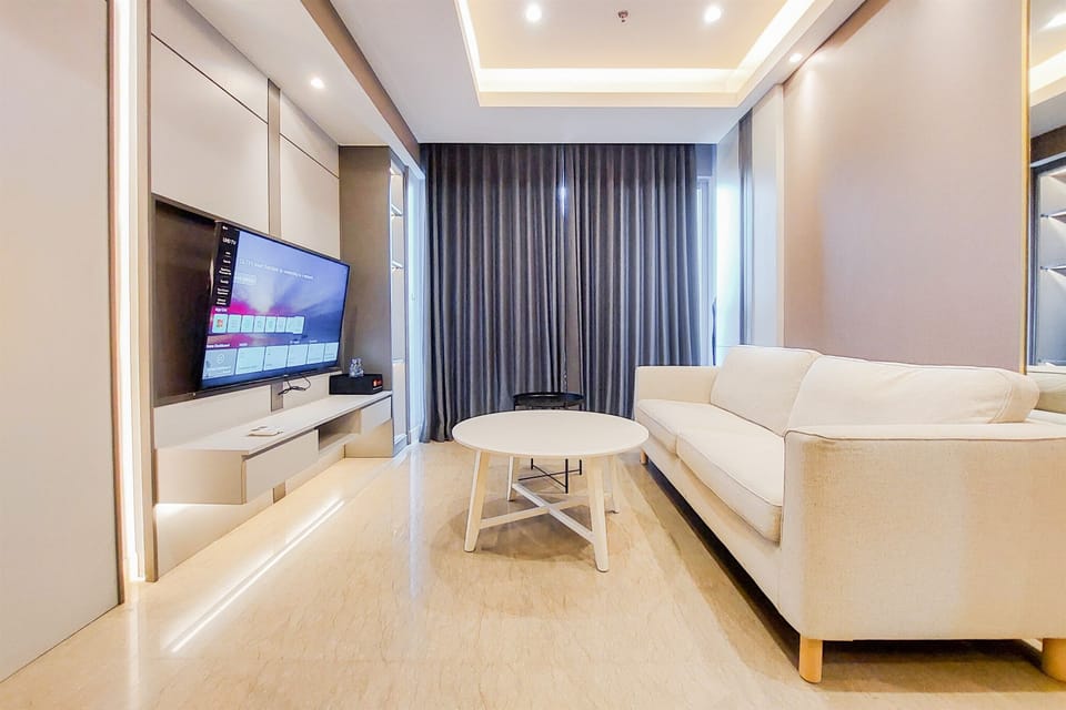 Apartment | 2 bedrooms
