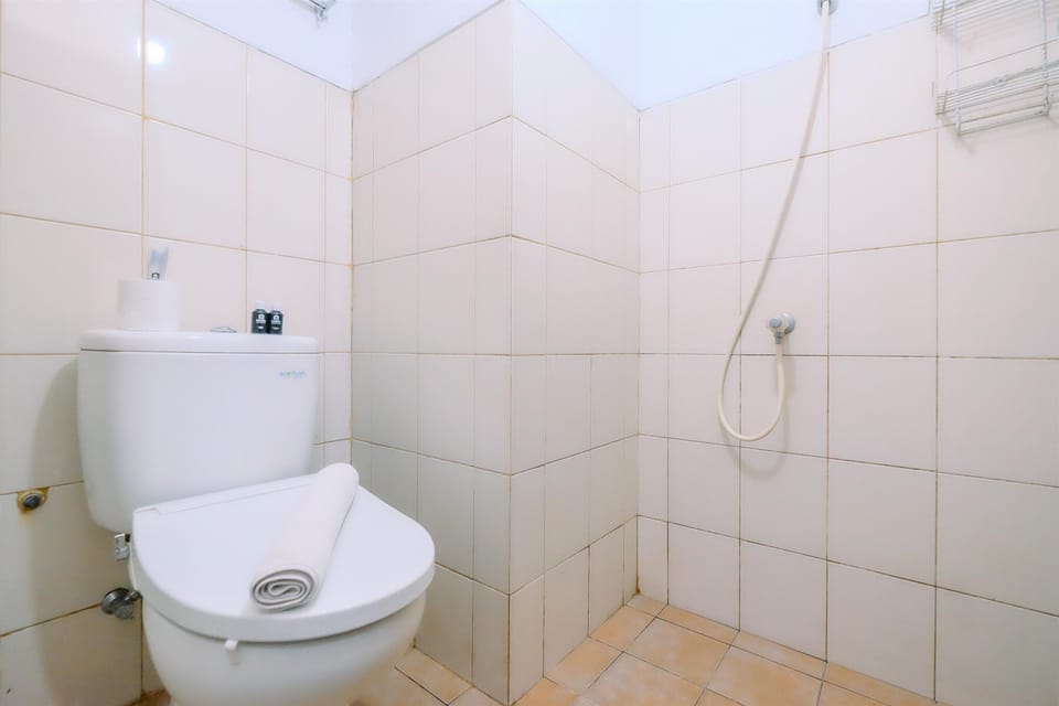 Simply Look Studio At Mont Blanc Bekasi Apartment Apartment in West Java