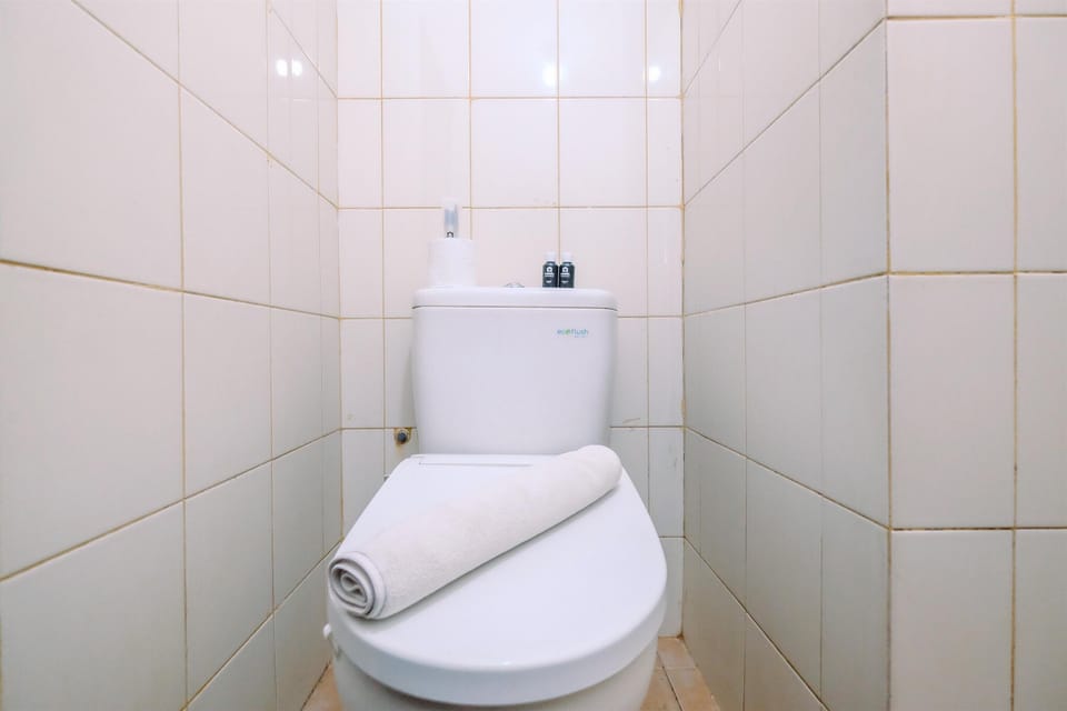 Simply Look Studio At Mont Blanc Bekasi Apartment Apartment in West Java