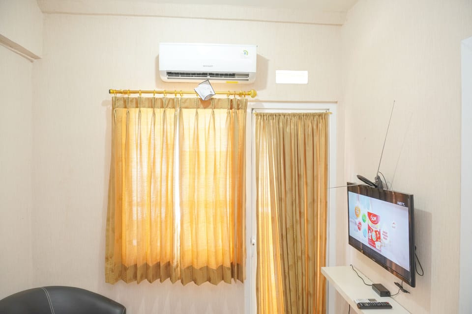 Apartment | Living area
