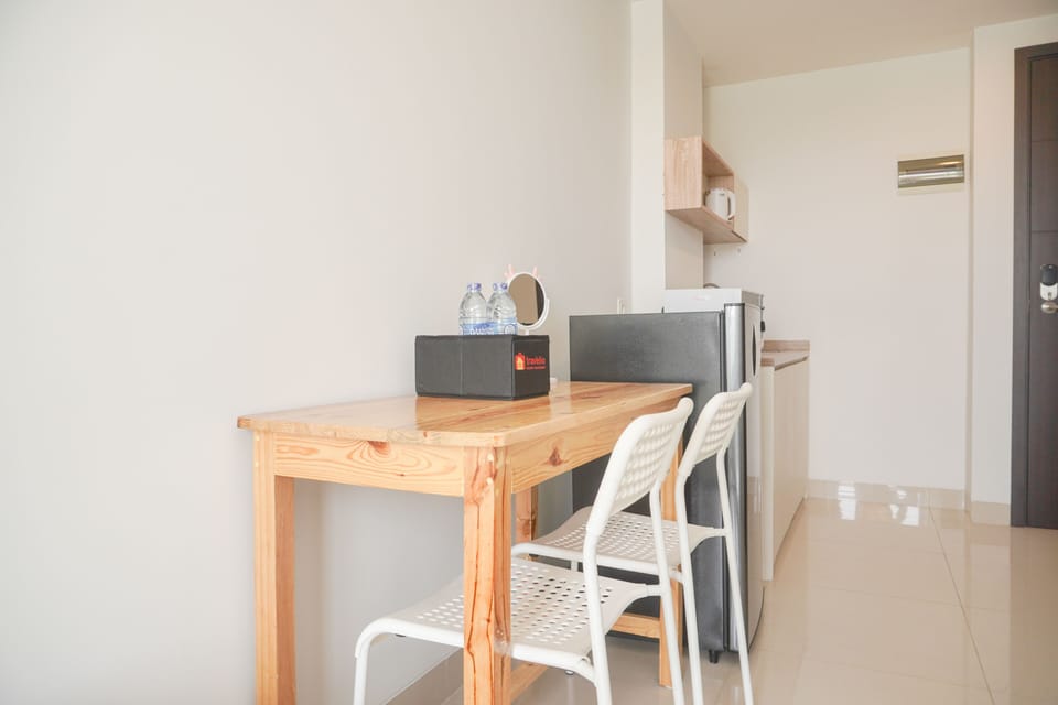 Apartment | Living area