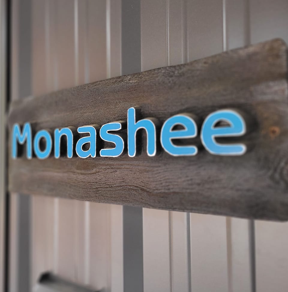 Monashee House