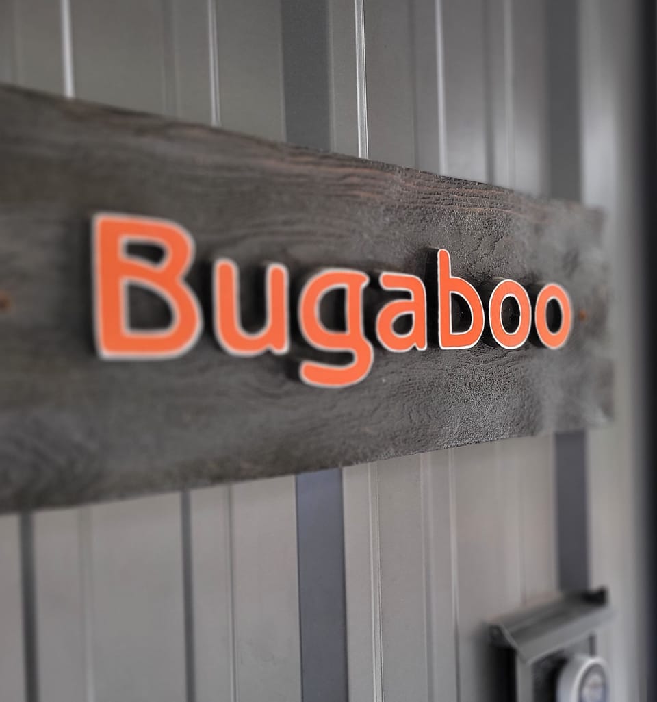 Bugaboo House