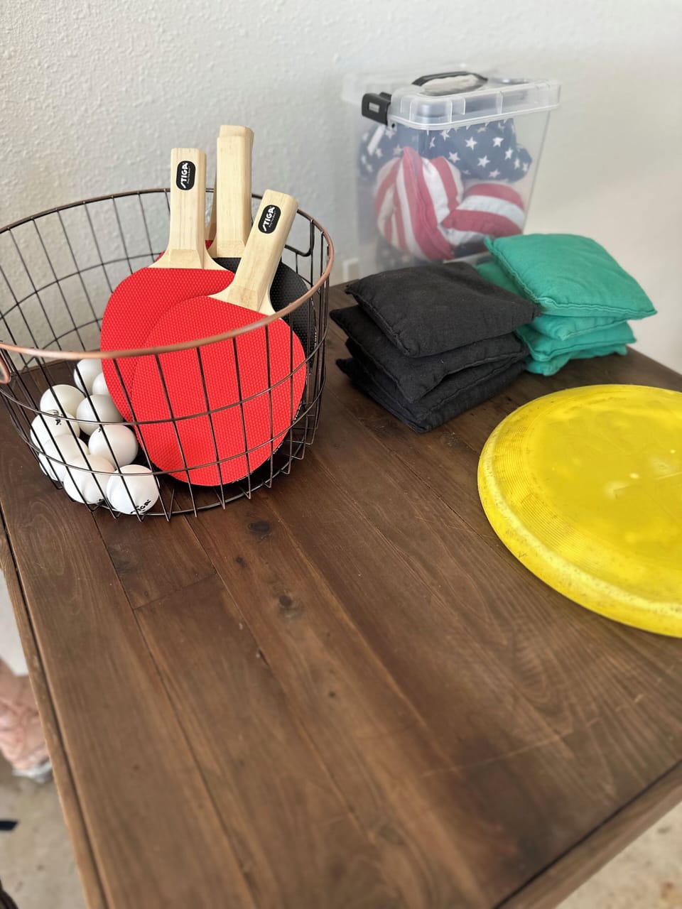 Miscellaneous