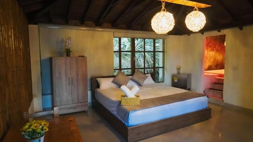 Romantic Studio Suite | Premium bedding, down comforters, free WiFi, bed sheets