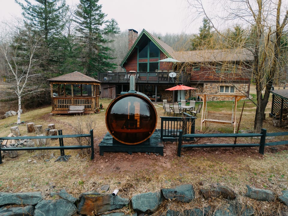Exterior Look