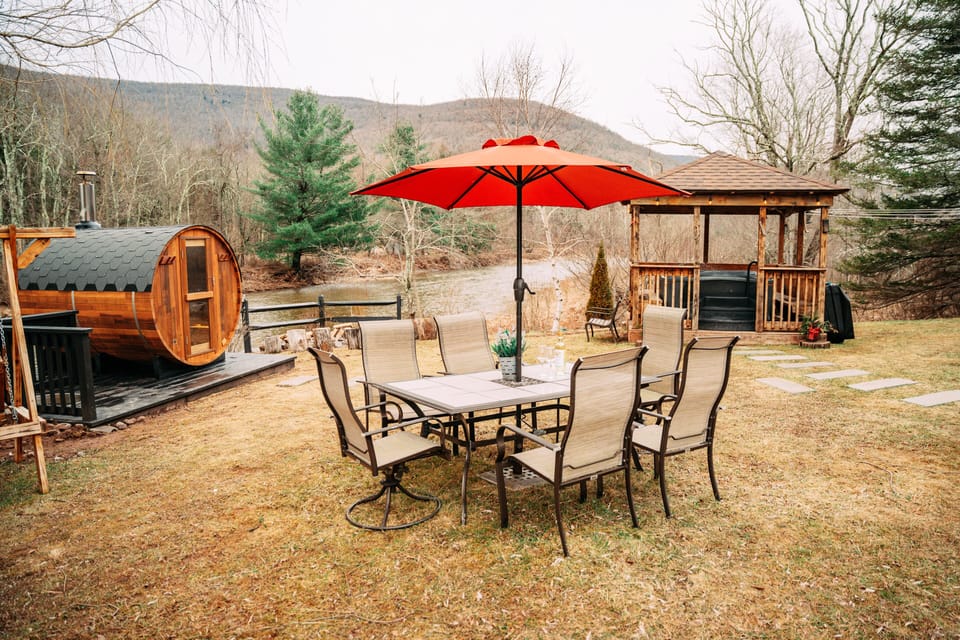 Outdoor Chairs 