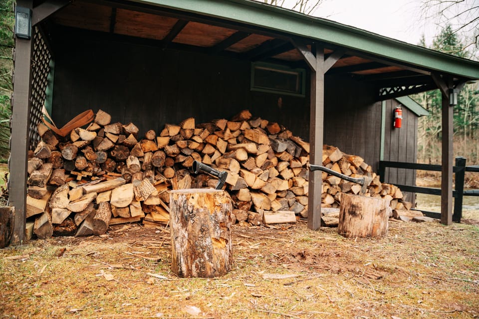 Firewood