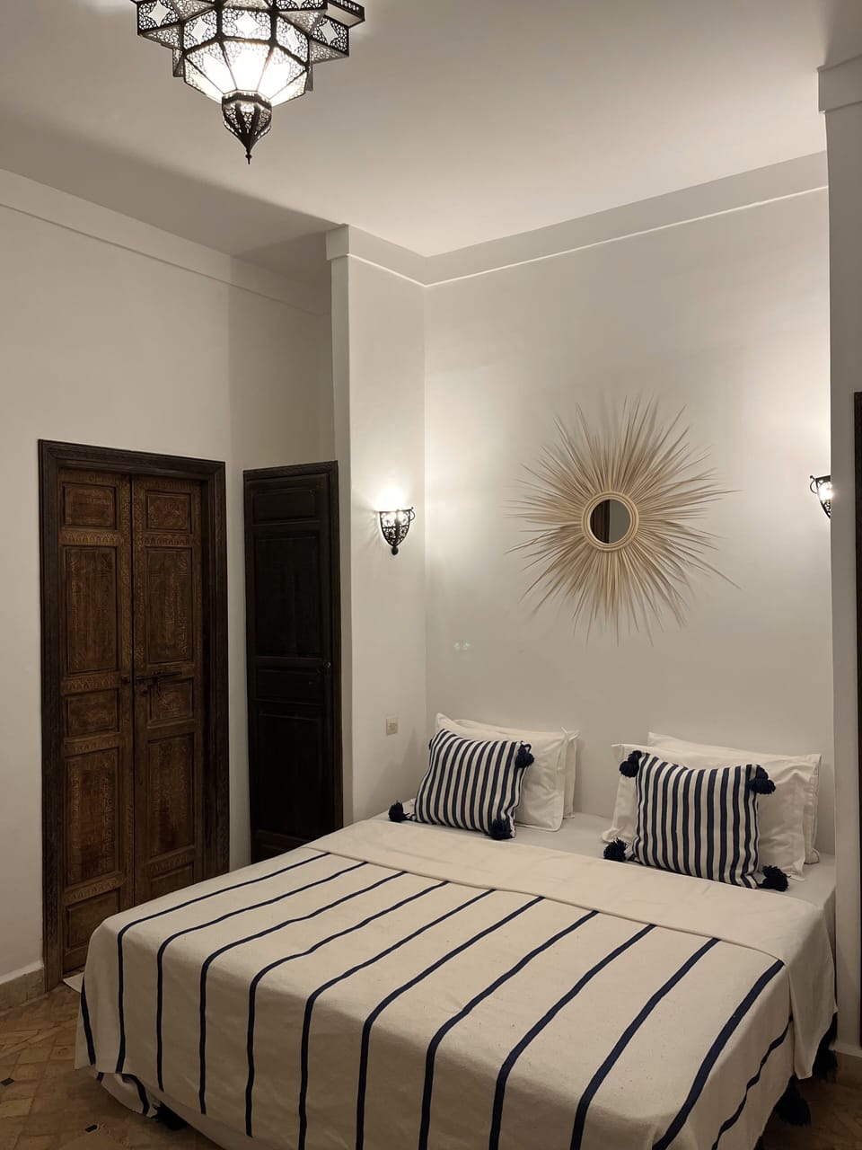 Deluxe Room | Free WiFi
