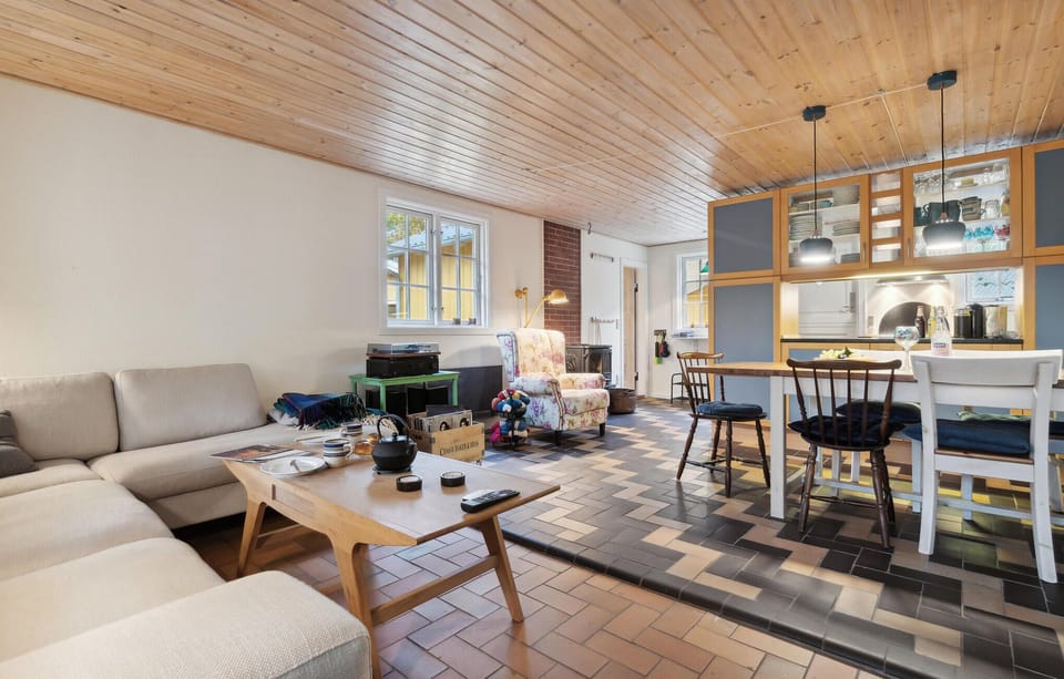 living-room