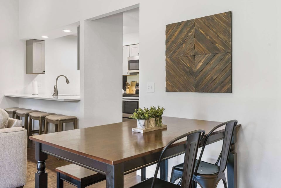 Condo, Multiple Beds, Pool Access, Golf View (Quackerdoodle Landing ) | Dining